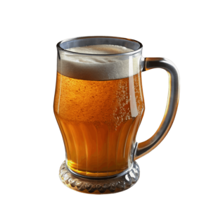 Budweiser Lager 400ml