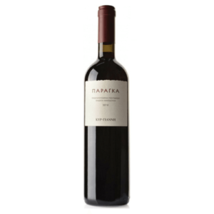 Παράγκα Κυρ Γιάννη (Ερυθρό / Merlot / Syrah)