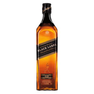 Johnnie Black (Scotch)