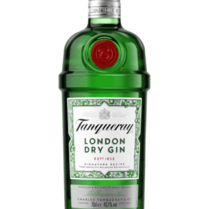 Tanqueray (Gin)